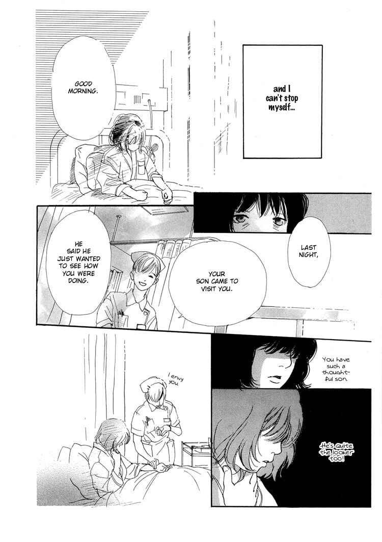 Page 39 Chapter 11 Whether Im Here or Not