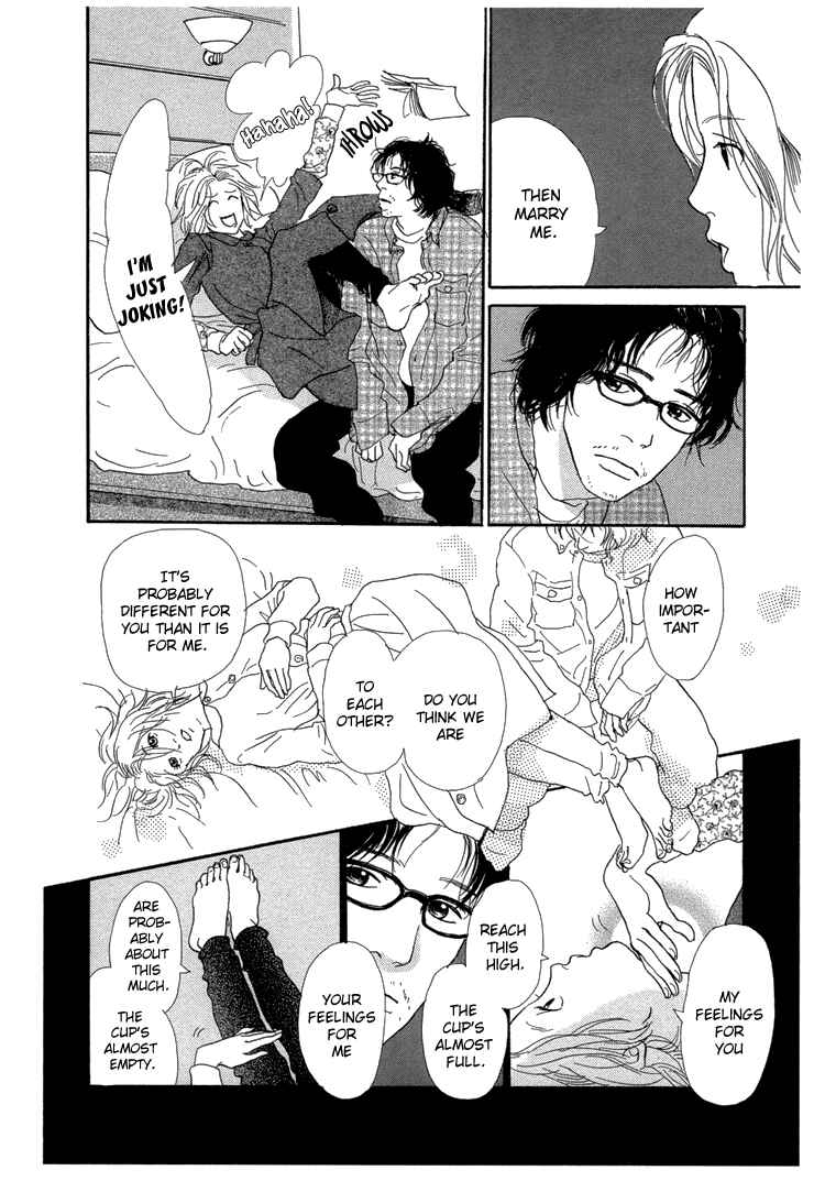 Page 28 Chapter 9 Whether Im Here or Not
