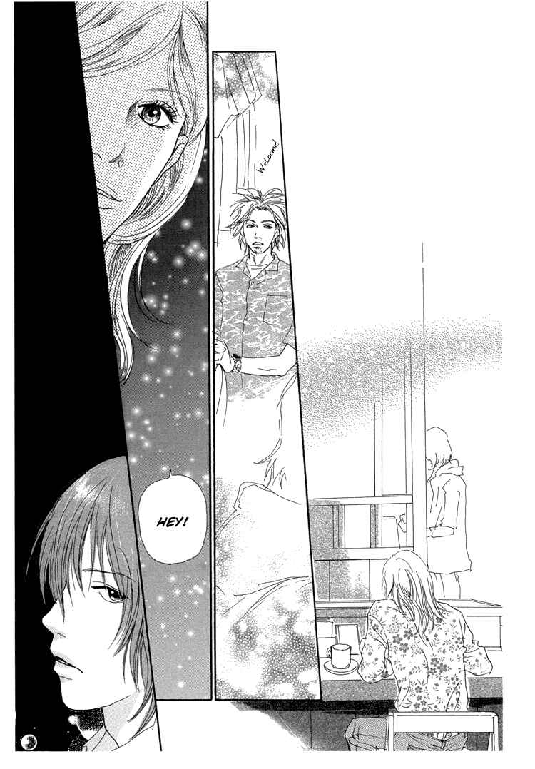 Page 31 Chapter 9 Whether Im Here or Not