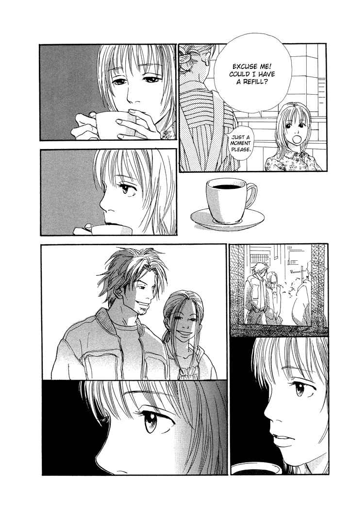 Page 35 Chapter 9 Whether Im Here or Not
