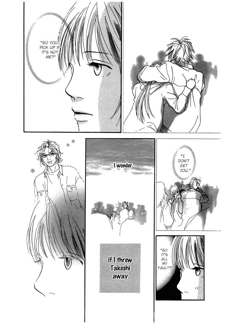 Page 36 Chapter 9 Whether Im Here or Not