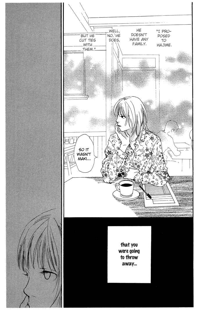 Page 37 Chapter 9 Whether Im Here or Not