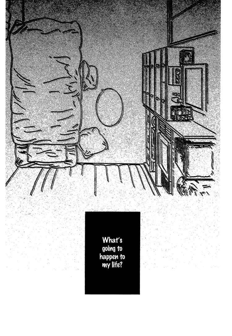 Page 41 Chapter 9 Whether Im Here or Not
