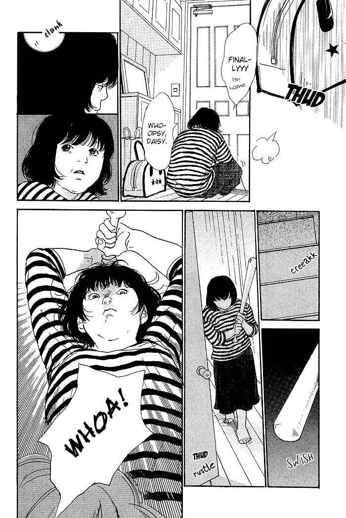 Page 23 Chapter 12 Whether Im Here or Not