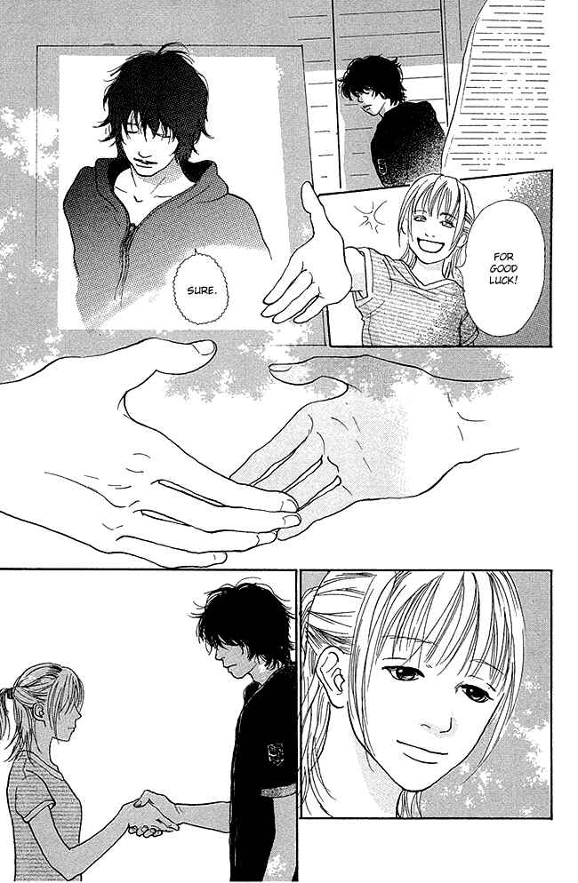 Page 30 Chapter 12 Whether Im Here or Not