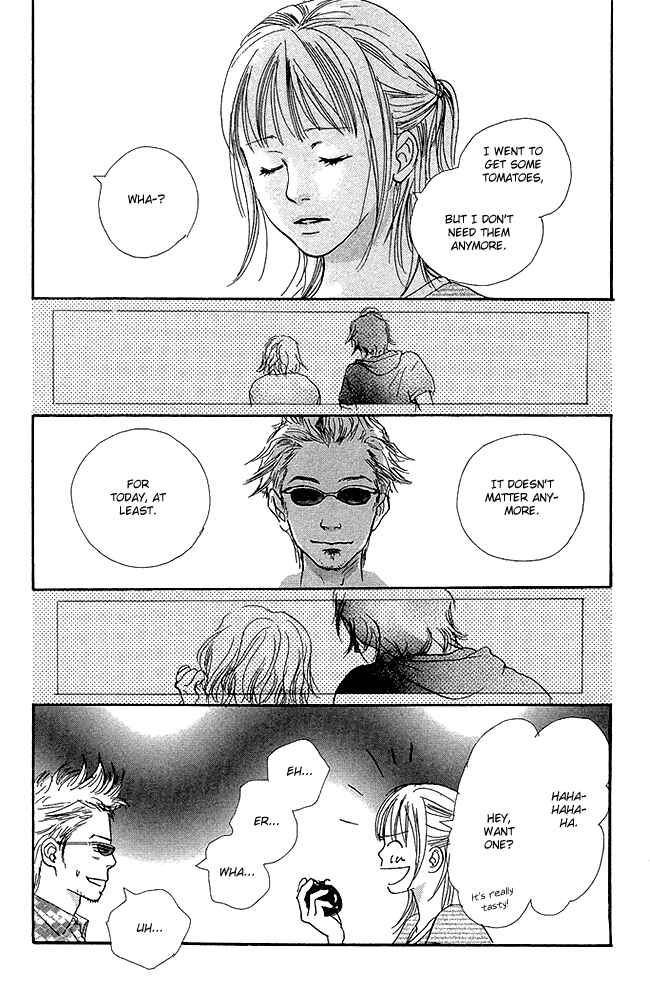 Page 36 Chapter 12 Whether Im Here or Not