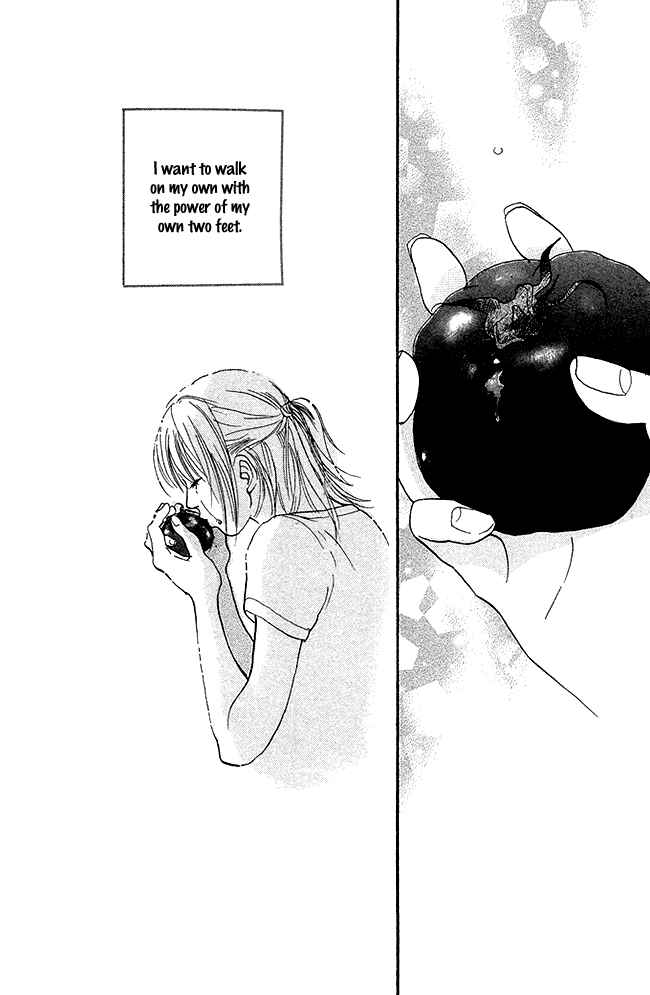 Page 38 Chapter 12 Whether Im Here or Not