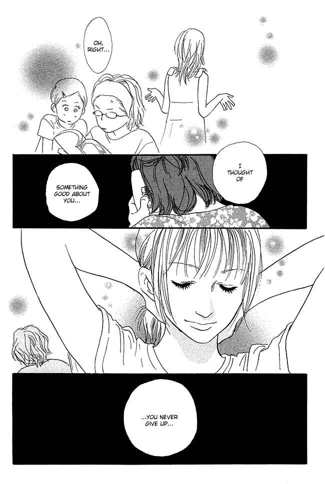 Page 44 Chapter 12 Whether Im Here or Not
