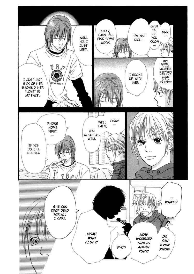 Page 16 Chapter 10 Whether Im Here or Not