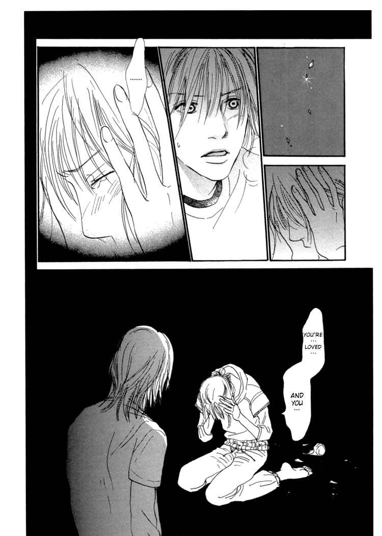 Page 18 Chapter 10 Whether Im Here or Not