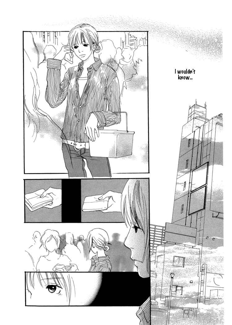 Page 20 Chapter 10 Whether Im Here or Not