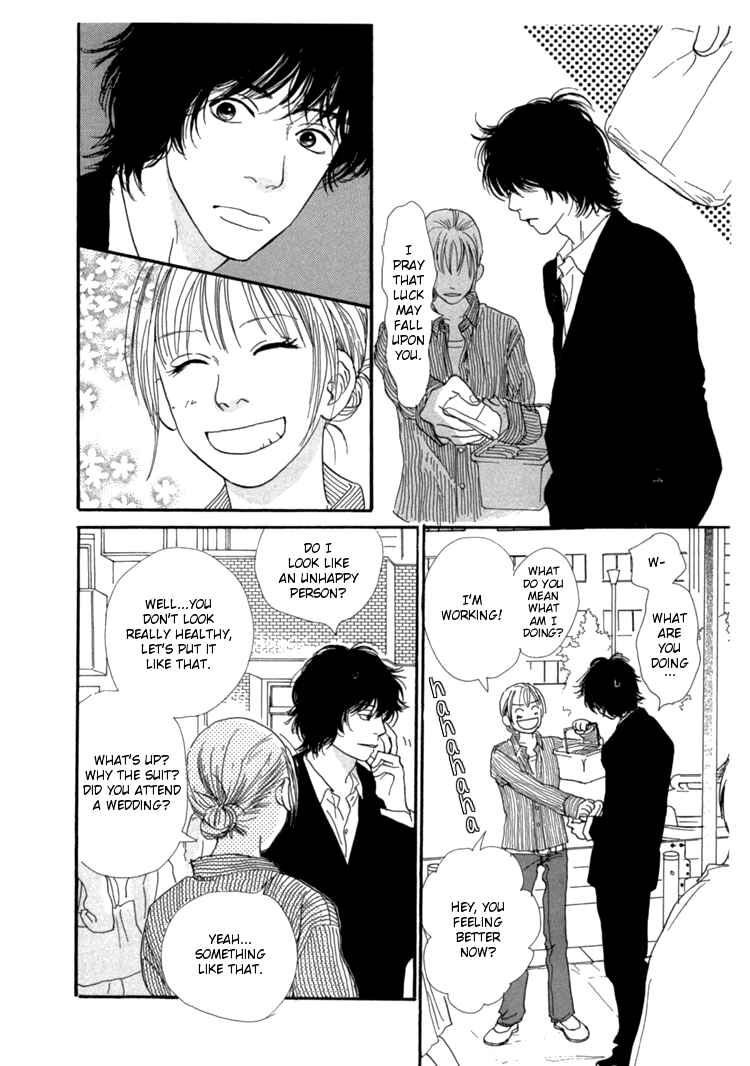Page 22 Chapter 10 Whether Im Here or Not