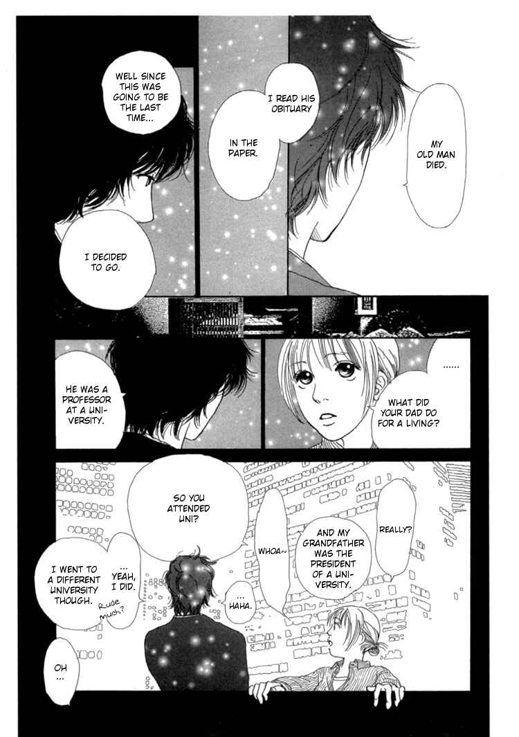 Page 27 Chapter 10 Whether Im Here or Not