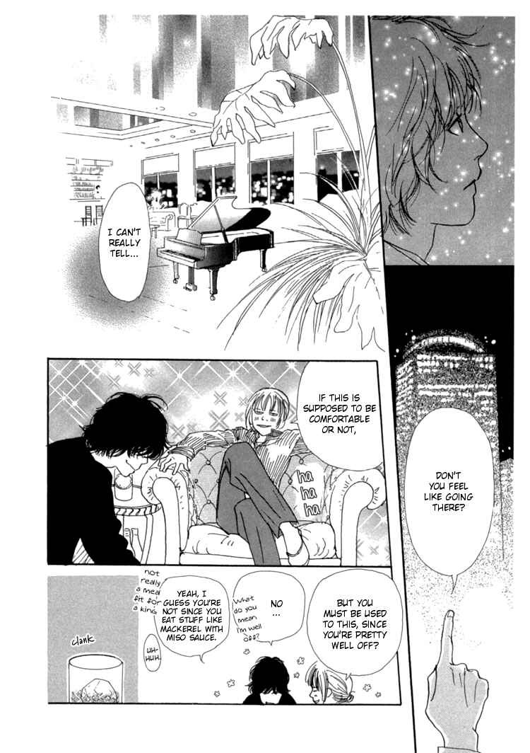 Page 28 Chapter 10 Whether Im Here or Not