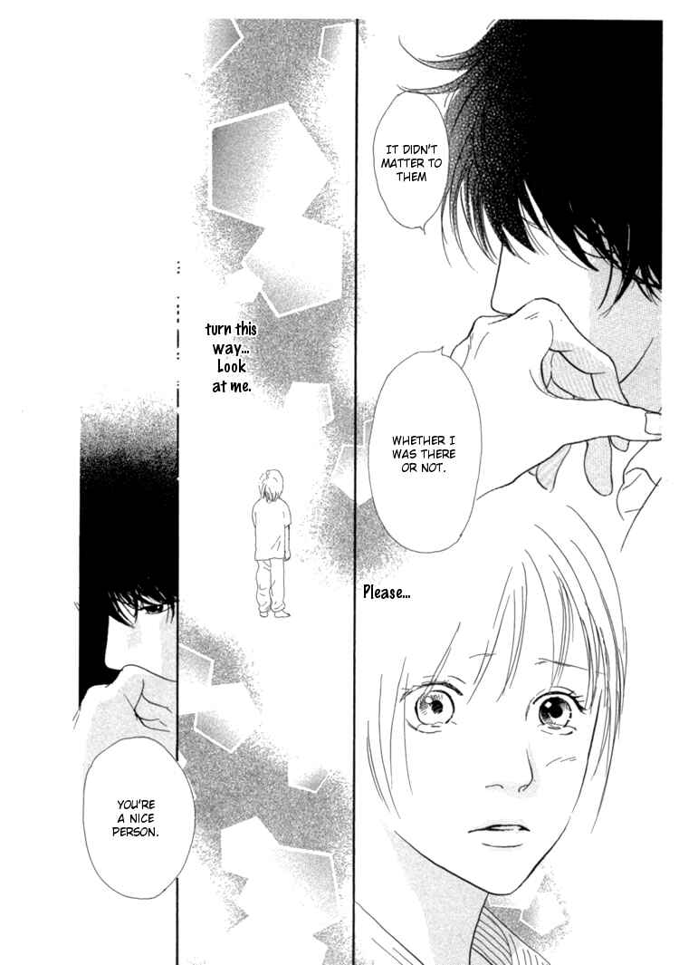 Page 30 Chapter 10 Whether Im Here or Not