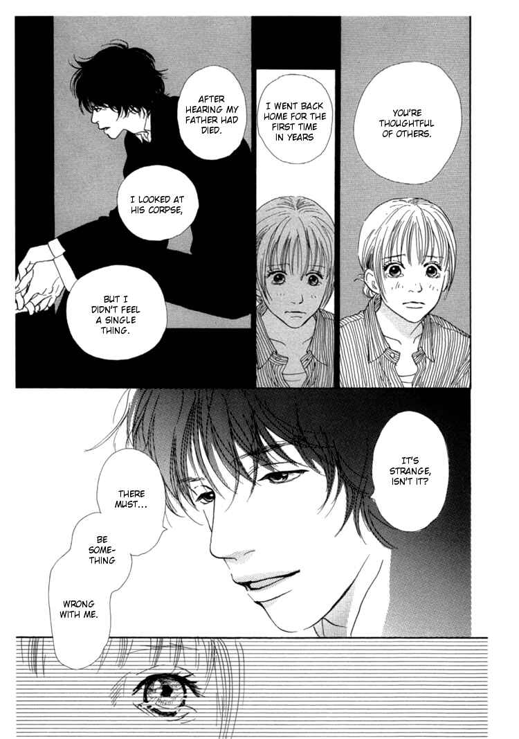 Page 31 Chapter 10 Whether Im Here or Not