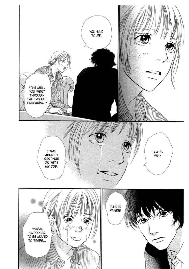 Page 32 Chapter 10 Whether Im Here or Not