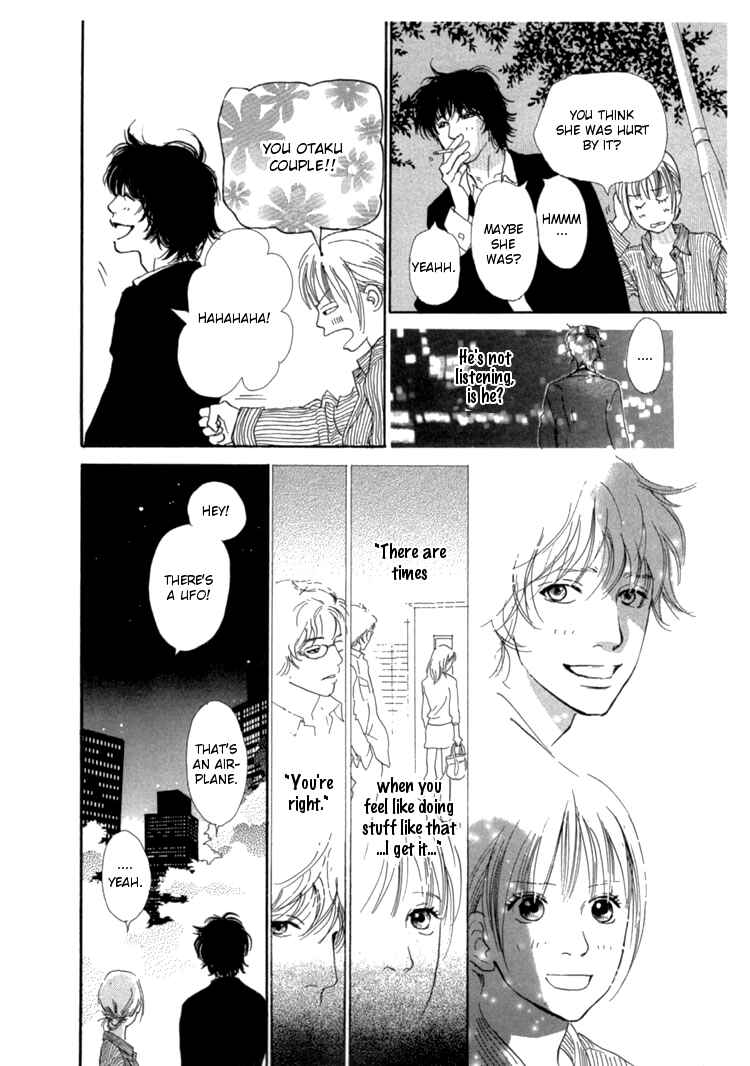 Page 34 Chapter 10 Whether Im Here or Not