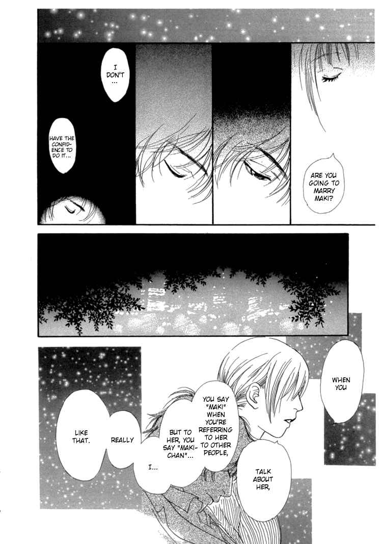 Page 36 Chapter 10 Whether Im Here or Not