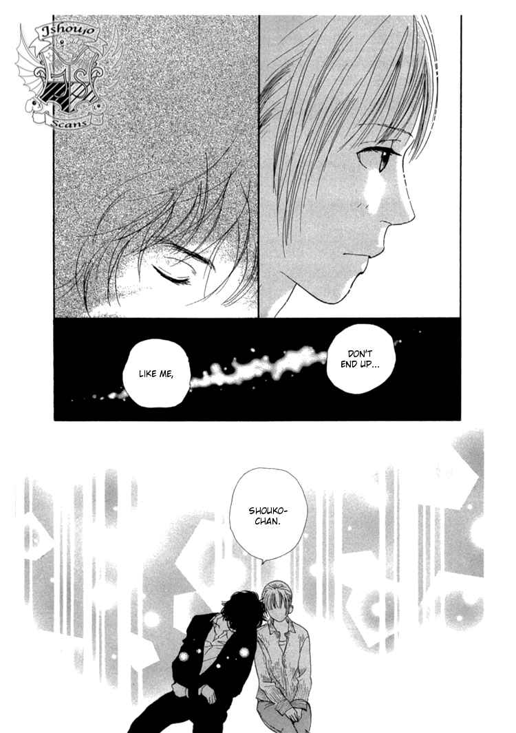Page 37 Chapter 10 Whether Im Here or Not