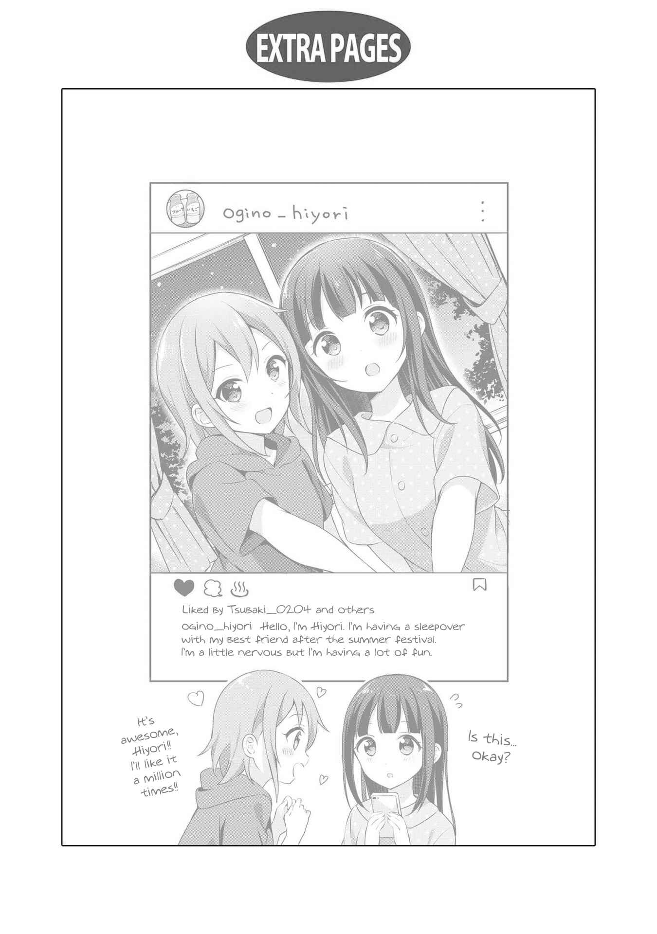 Page 12 Chapter 25 Yumeguri Yurimeguri