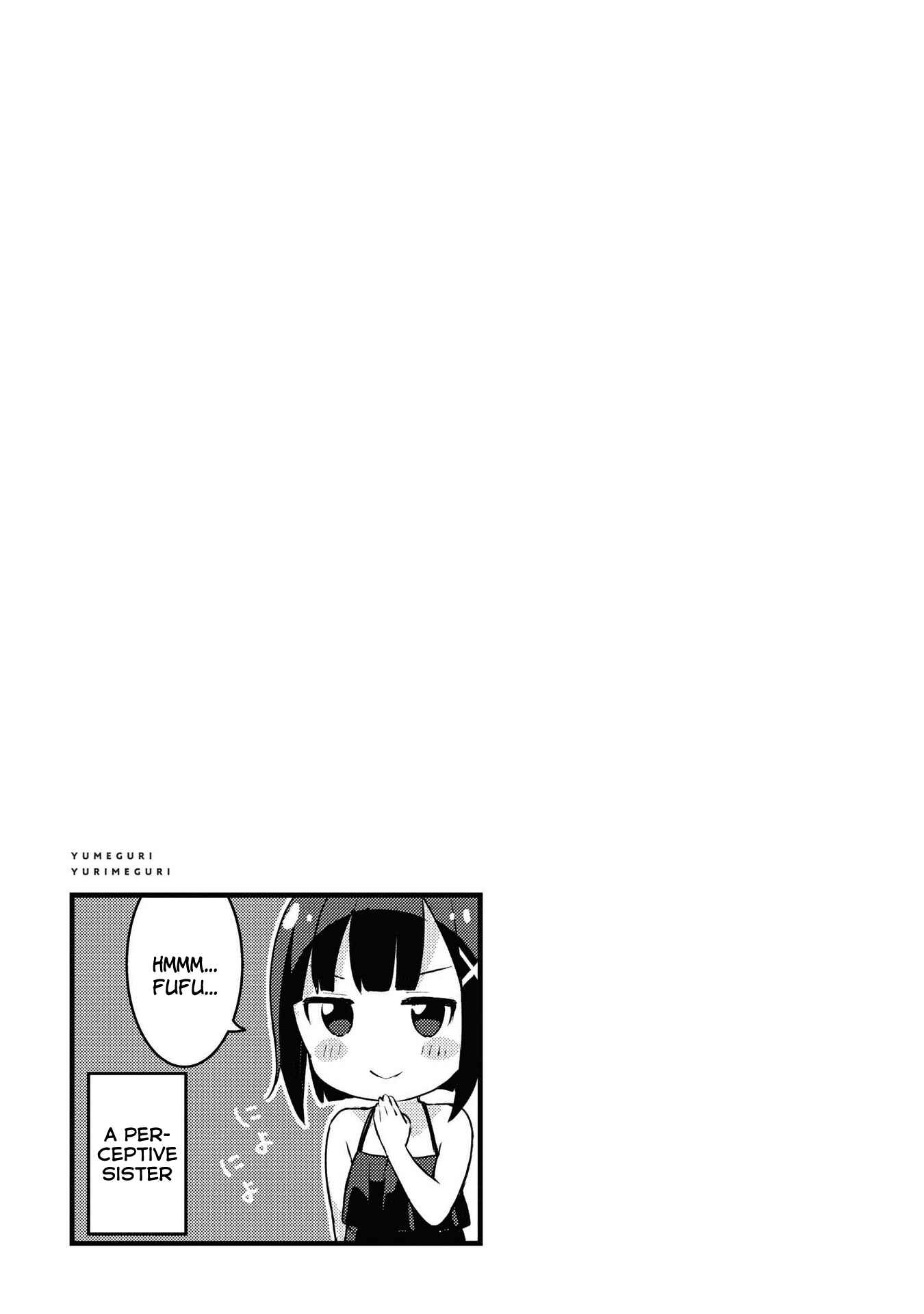 Page 15 Chapter 22 Yumeguri Yurimeguri