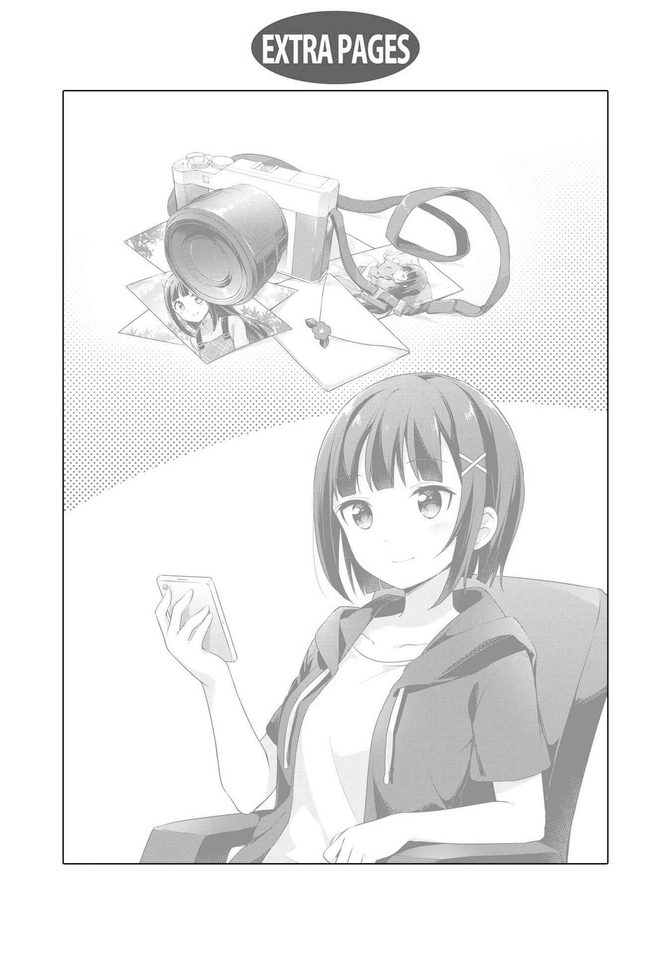 Page 18 Chapter 37 Yumeguri Yurimeguri