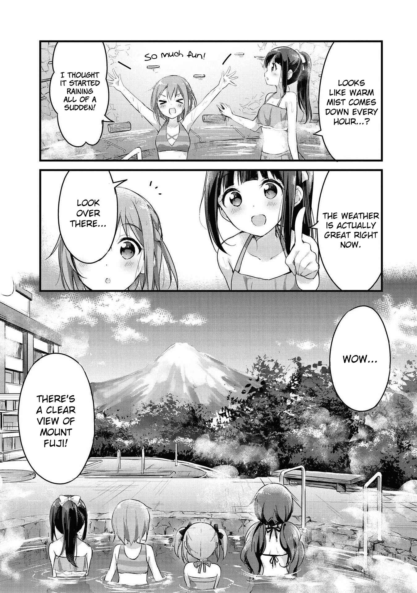 Page 3 Chapter 17 Yumeguri Yurimeguri