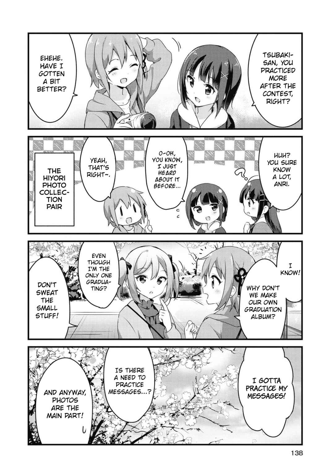 Page 12 Chapter 47 Yumeguri Yurimeguri