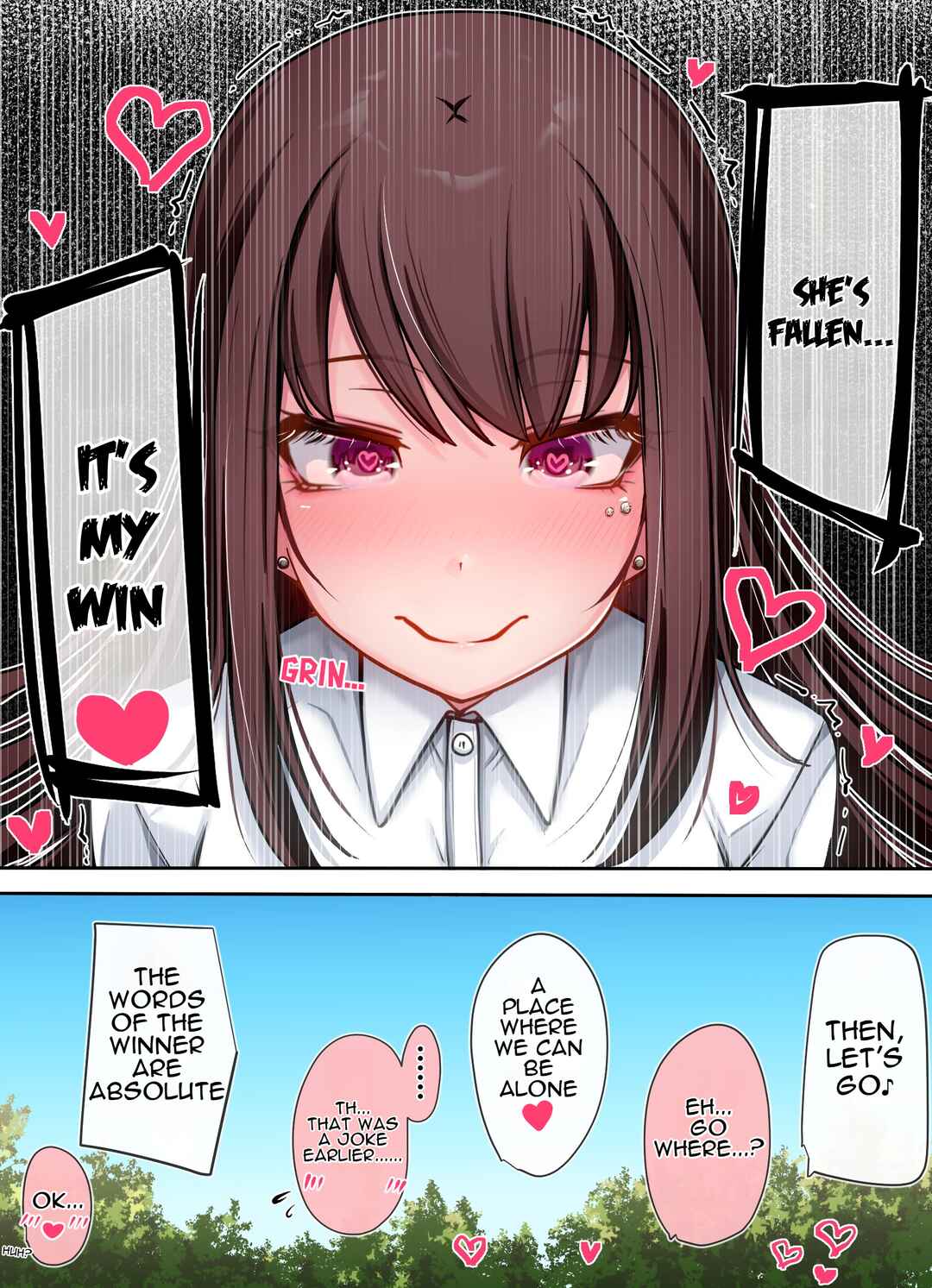 Page 4 Chapter 19 Katenai Ko