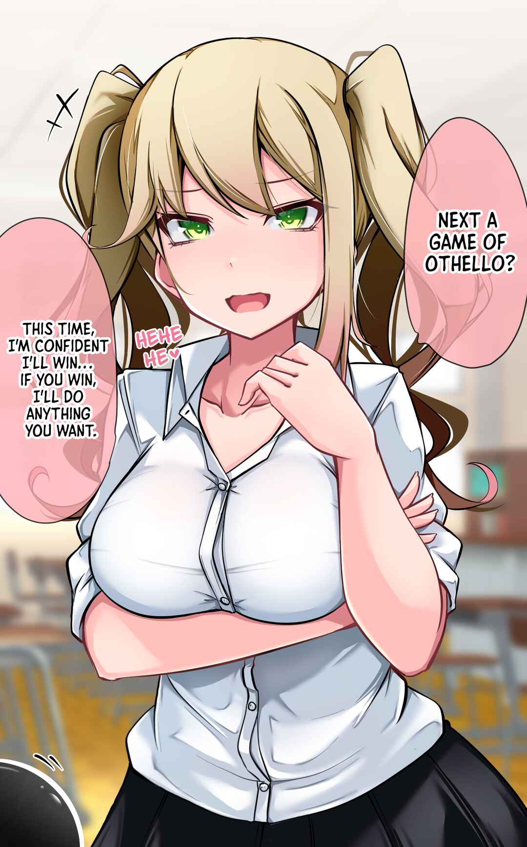 Page 1 Chapter 4 Katenai Ko