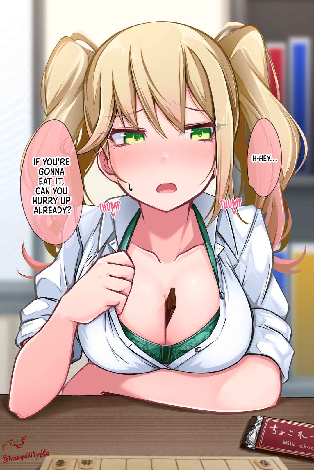 Page 2 Chapter 2 Katenai Ko