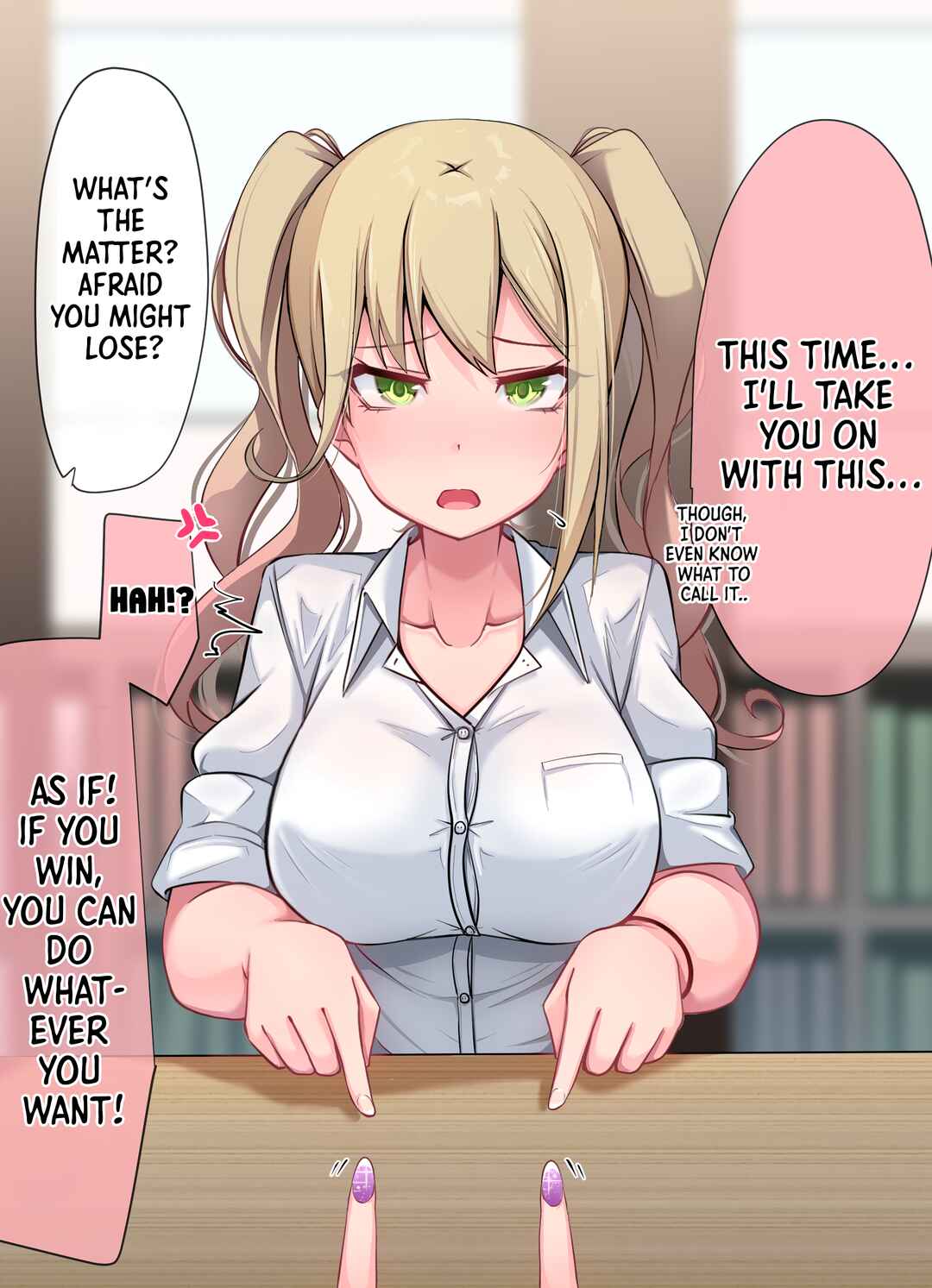 Page 1 Chapter 10 Katenai Ko