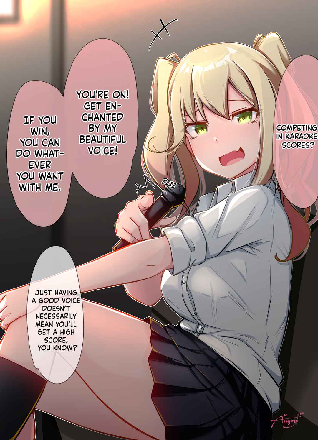 Page 1 Chapter 8 Katenai Ko
