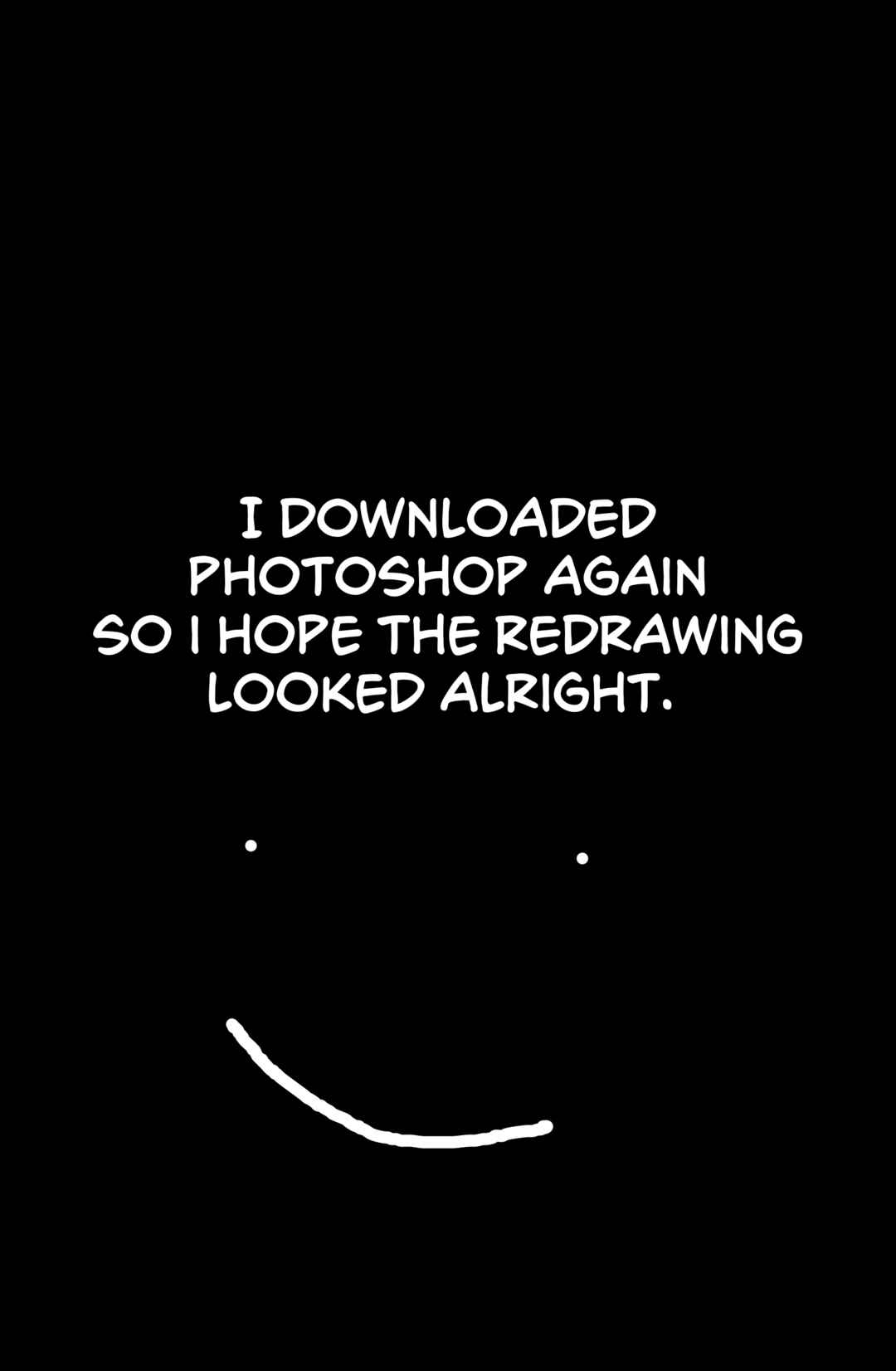 Page 3 Chapter 1 Katenai Ko