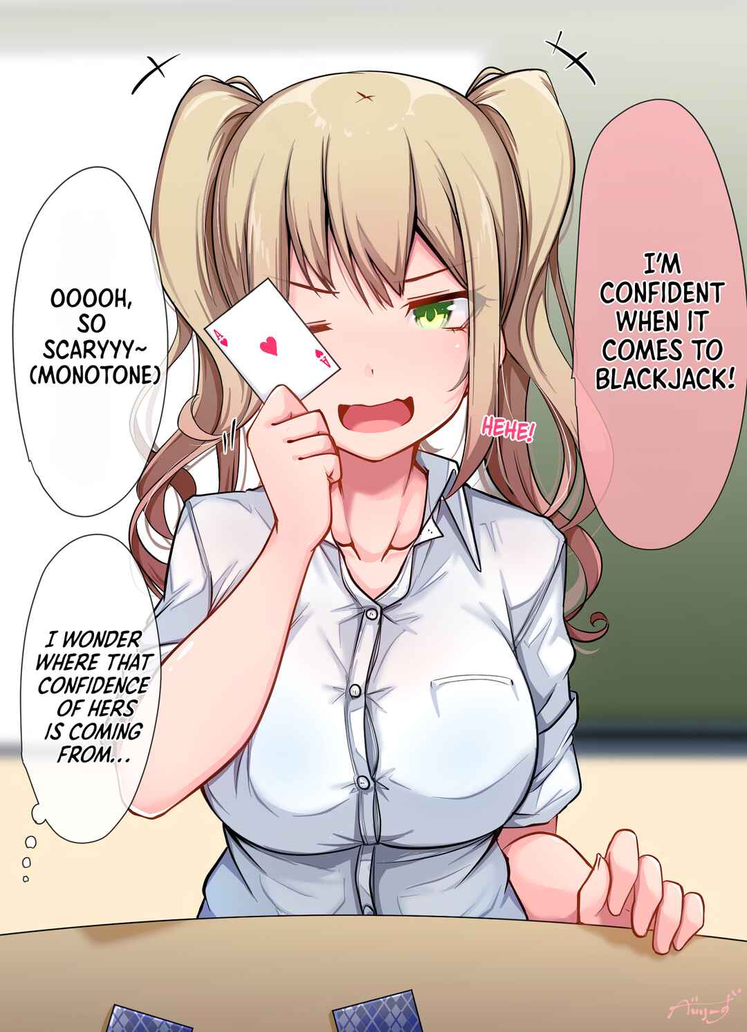 Page 1 Chapter 11 Katenai Ko
