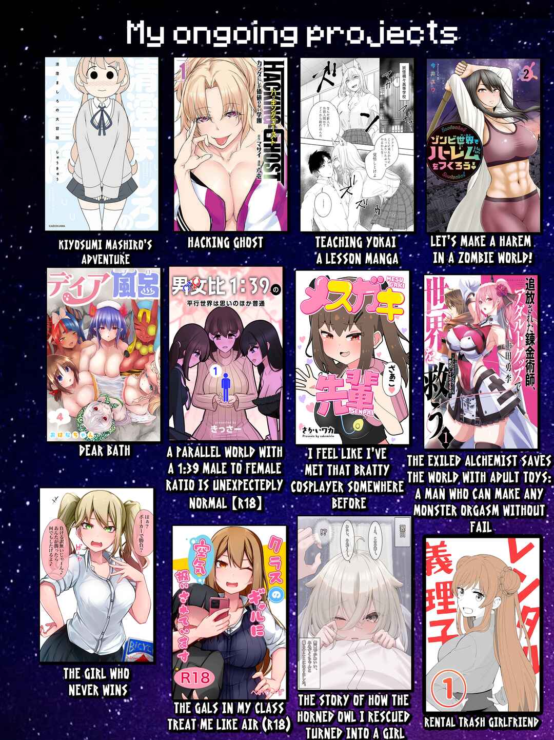 Page 3 Chapter 11 Katenai Ko