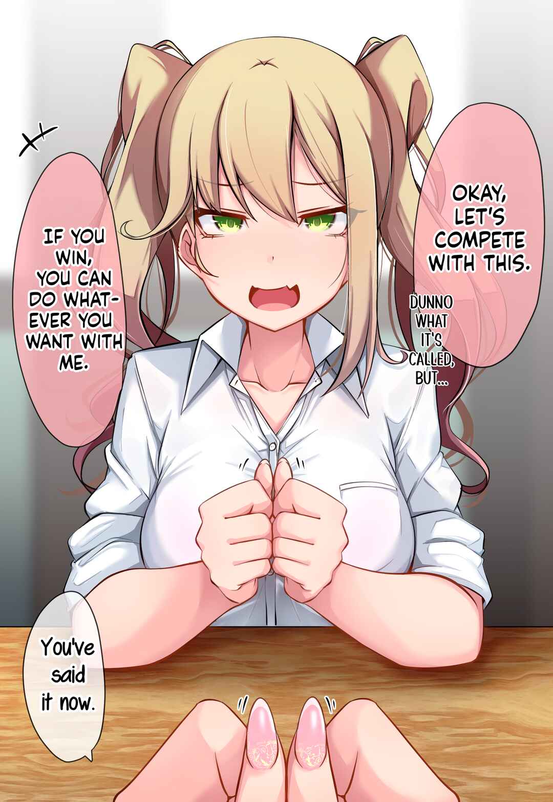 Page 1 Chapter 7 Katenai Ko