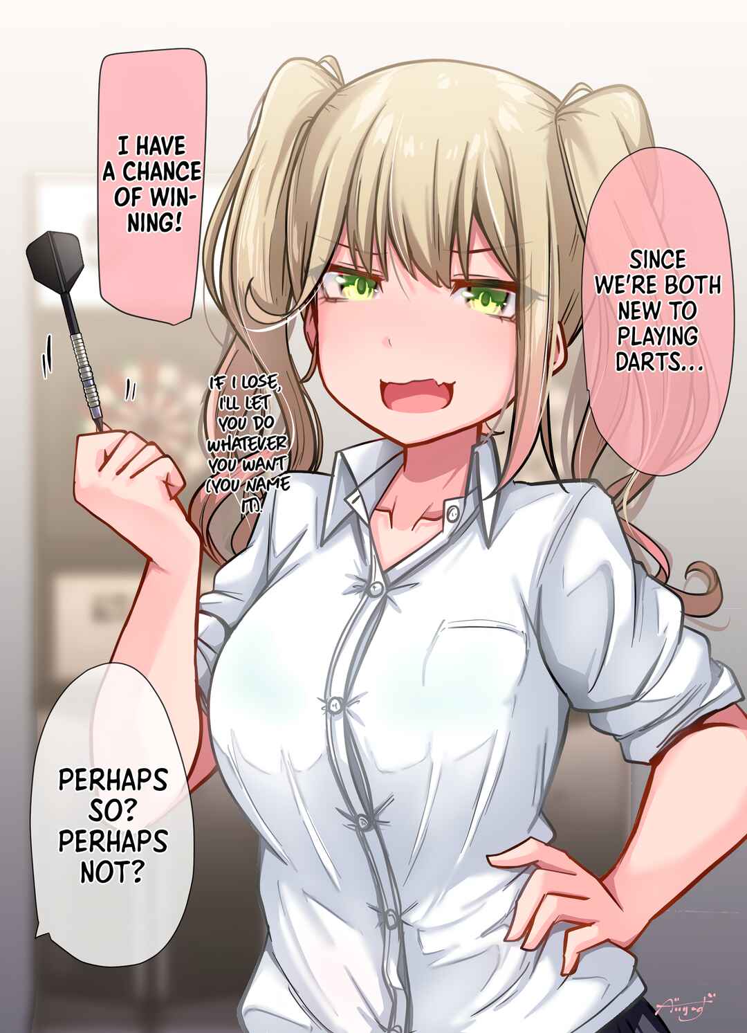 Page 1 Chapter 12 Katenai Ko