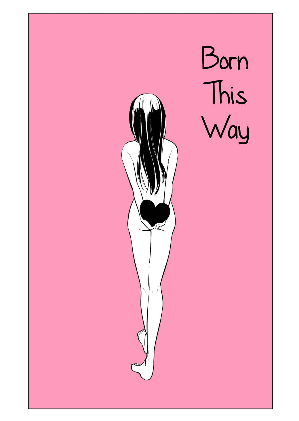 Page 1 Chapter Unknown_e3b0 Born This Way