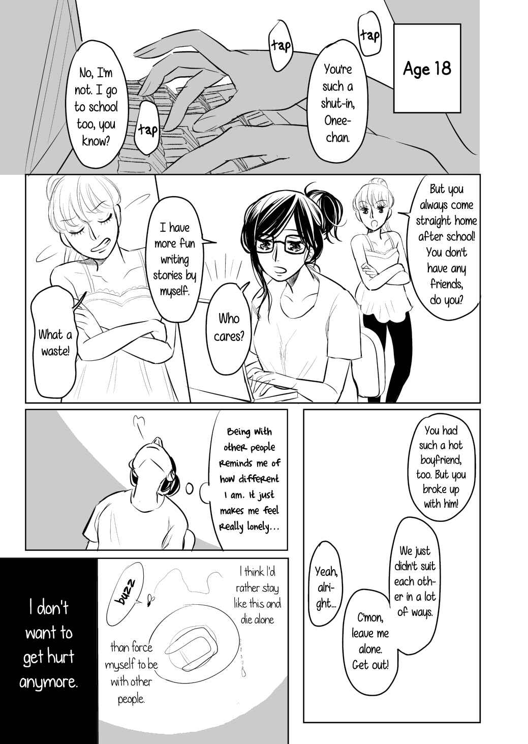 Page 5 Chapter Unknown_e3b0 Born This Way