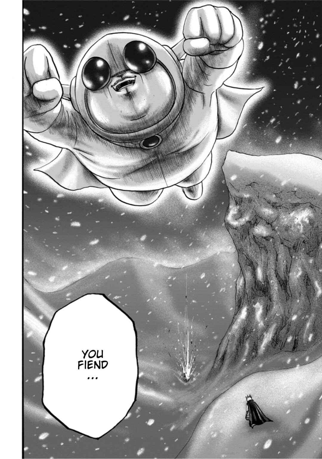 Page 48 Chapter 8 Seigi no Mikata Seigidar