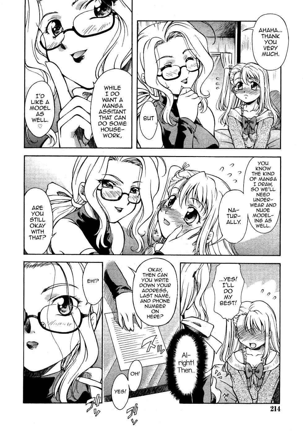 Page 6 Chapter Unknown_8f10 Dear My Assistants