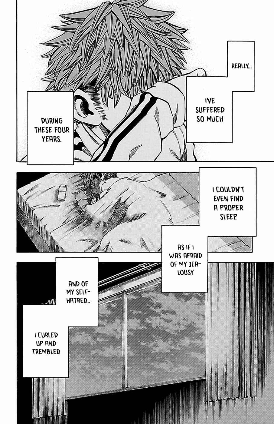 Page 16 Chapter 14 Sakura Discord