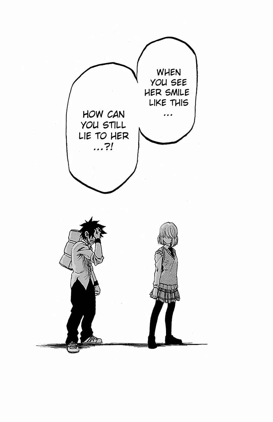 Page 14 Chapter 10 Sakura Discord
