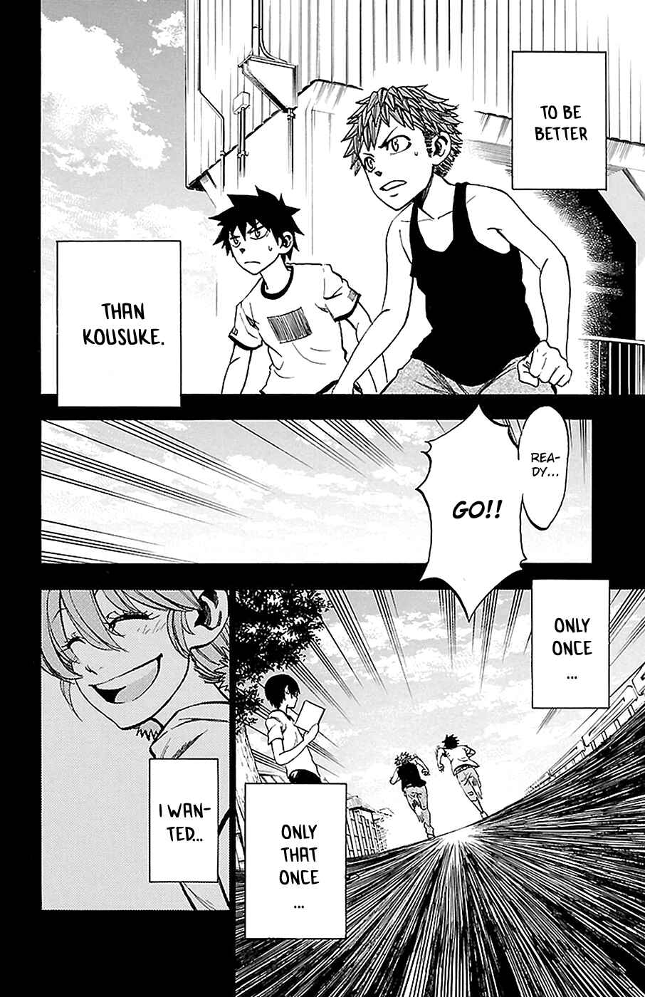 Page 5 Chapter 12 Sakura Discord