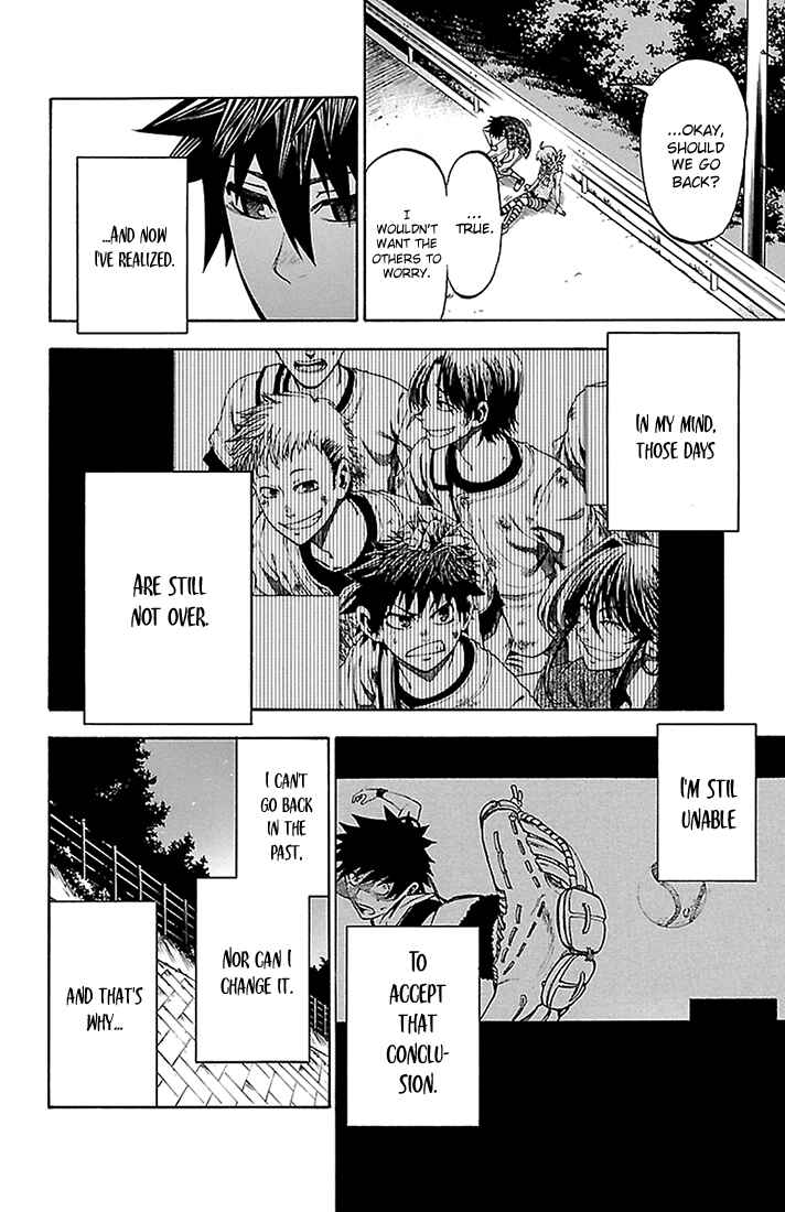 Page 10 Chapter 36 Sakura Discord