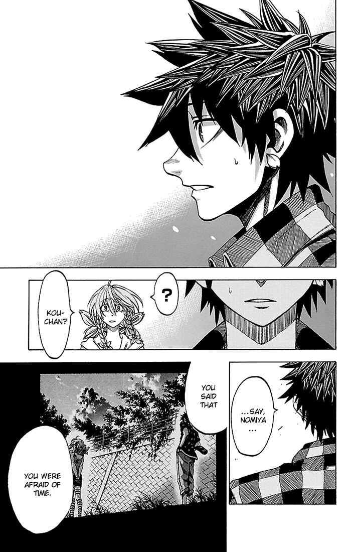 Page 13 Chapter 36 Sakura Discord