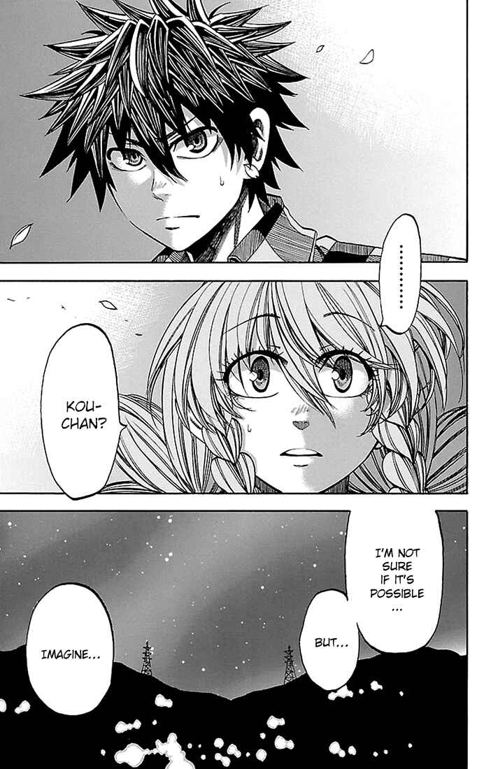 Page 15 Chapter 36 Sakura Discord