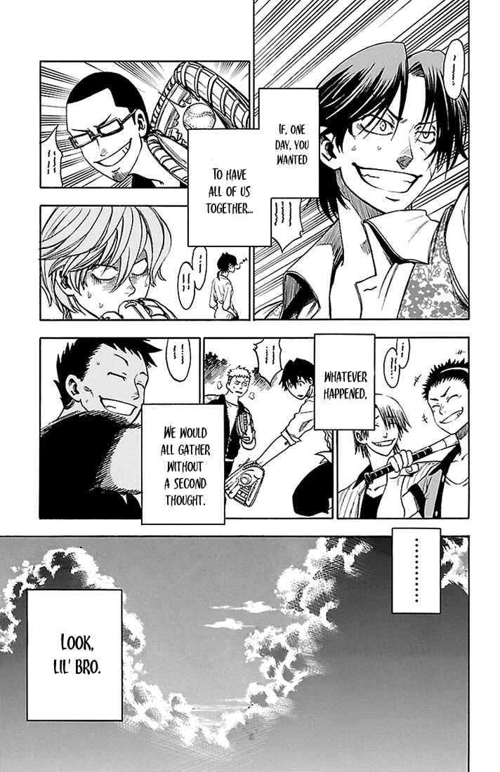 Page 10 Chapter 38 Sakura Discord